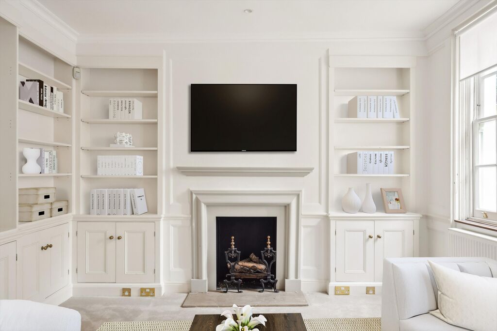 Image of Stafford Place, London, SW1E