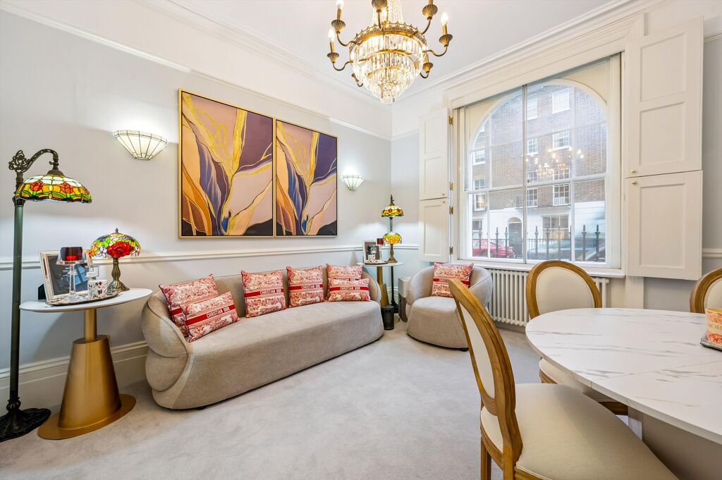Image of Ebury Street, London, SW1W