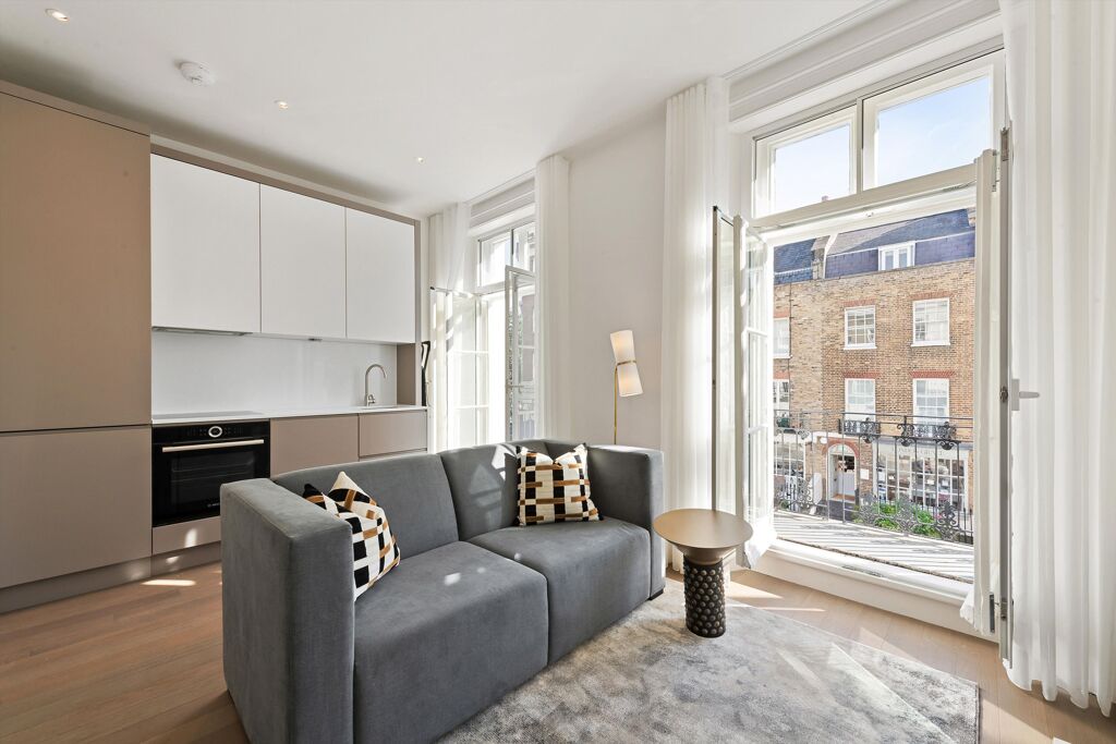 Image of Ebury Street, London SW1W