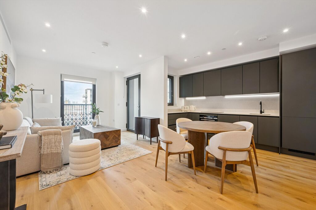 Image of Alba Square, London SW1W