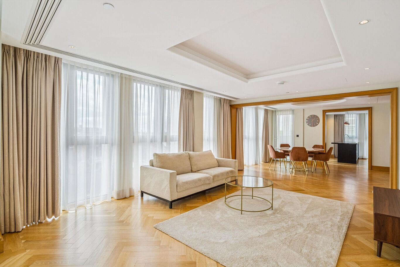 Image of John Islip Street, London SW1P