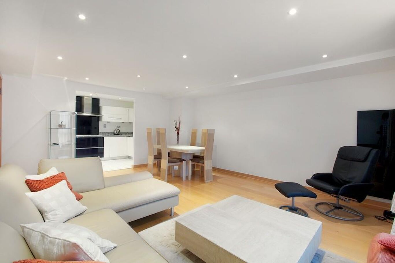 Image of Matthew Parker Street, Westminster, London SW1H