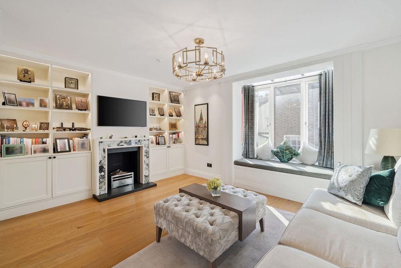 Image of Bowland Yard, Kinnerton Street, Belgravia, London SW1X