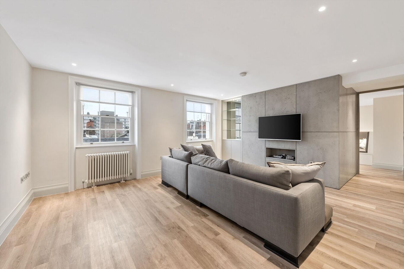 Image of 24C Chester Row, Belgravia, London SW1W