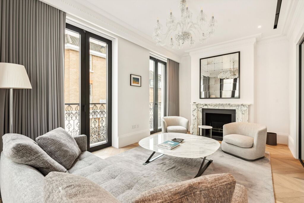 Image of Little Chester Street, London SW1X