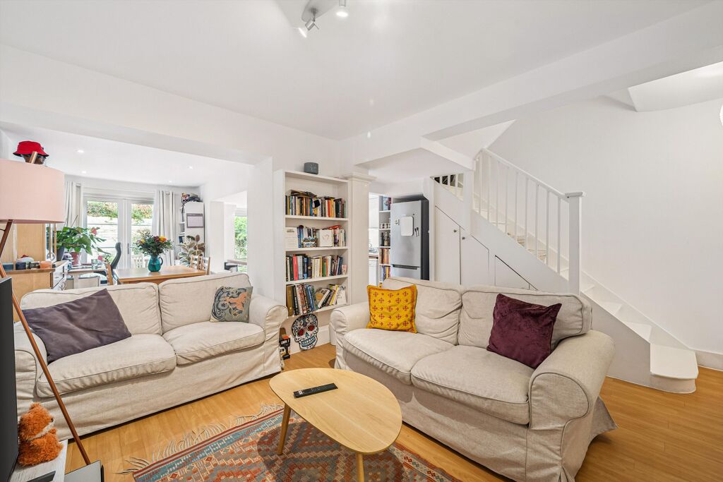 Image of Tachbrook Street, London SW1V