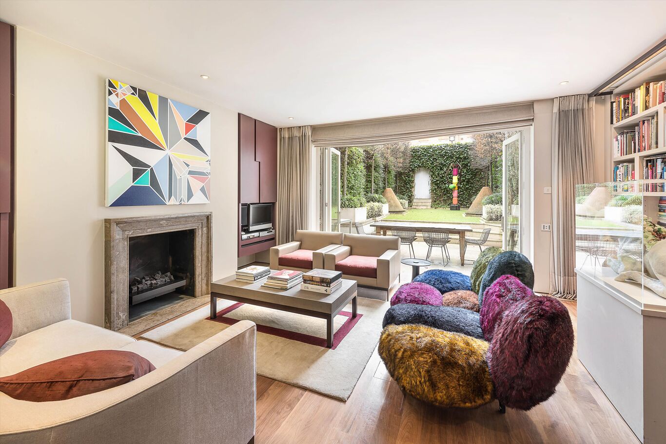 Image of Chester Street, Belgravia, London SW1X