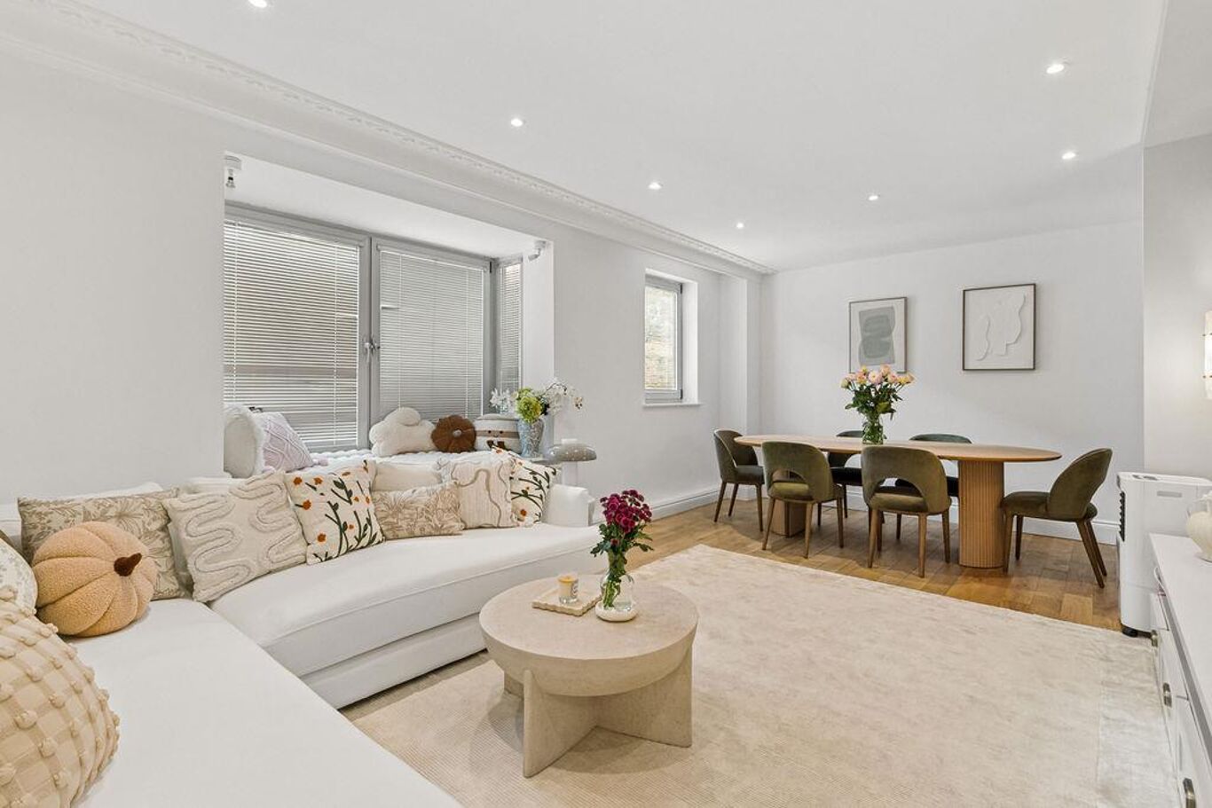 Image of Kinnerton Street, London SW1X