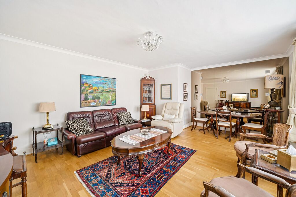 Image of Kinnerton Street, London SW1X