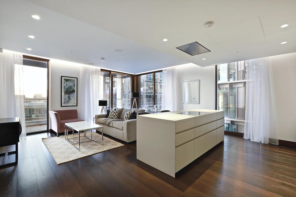 Image of Kings Gate Walk, Victoria, London SW1E