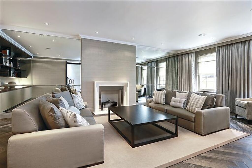 Image of Kinnerton Street, Belgravia, London SW1X