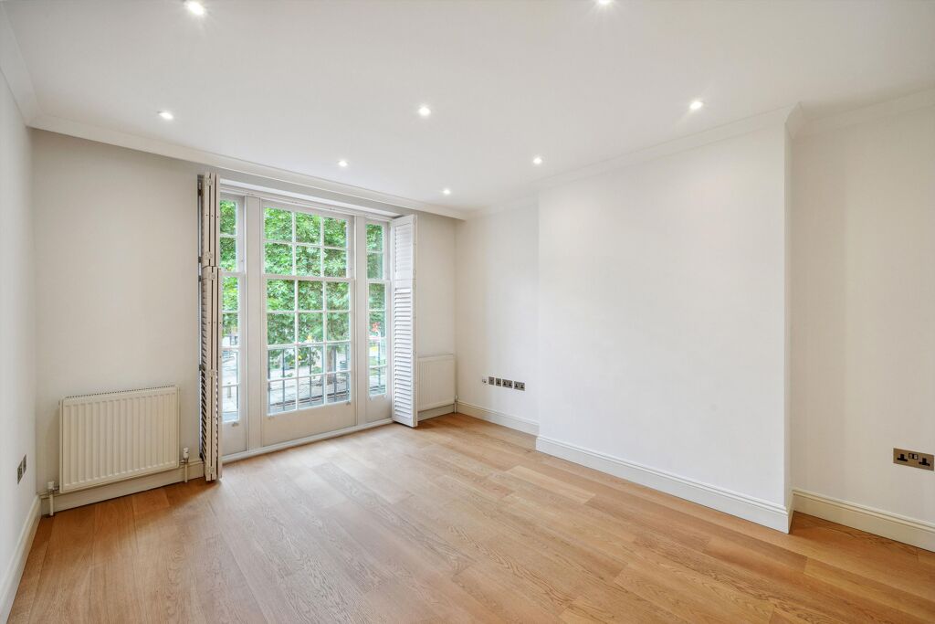 Image of Ebury Street, Belgravia, London SW1W