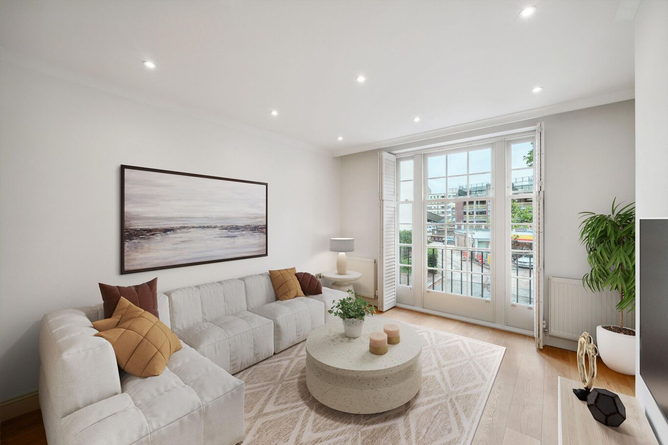 Image of Ebury Street, Belgravia, London SW1W