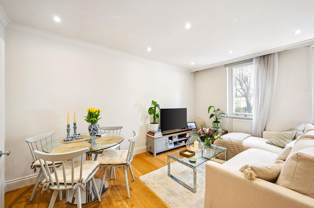 Image of Ebury Street, Belgravia, London SW1W