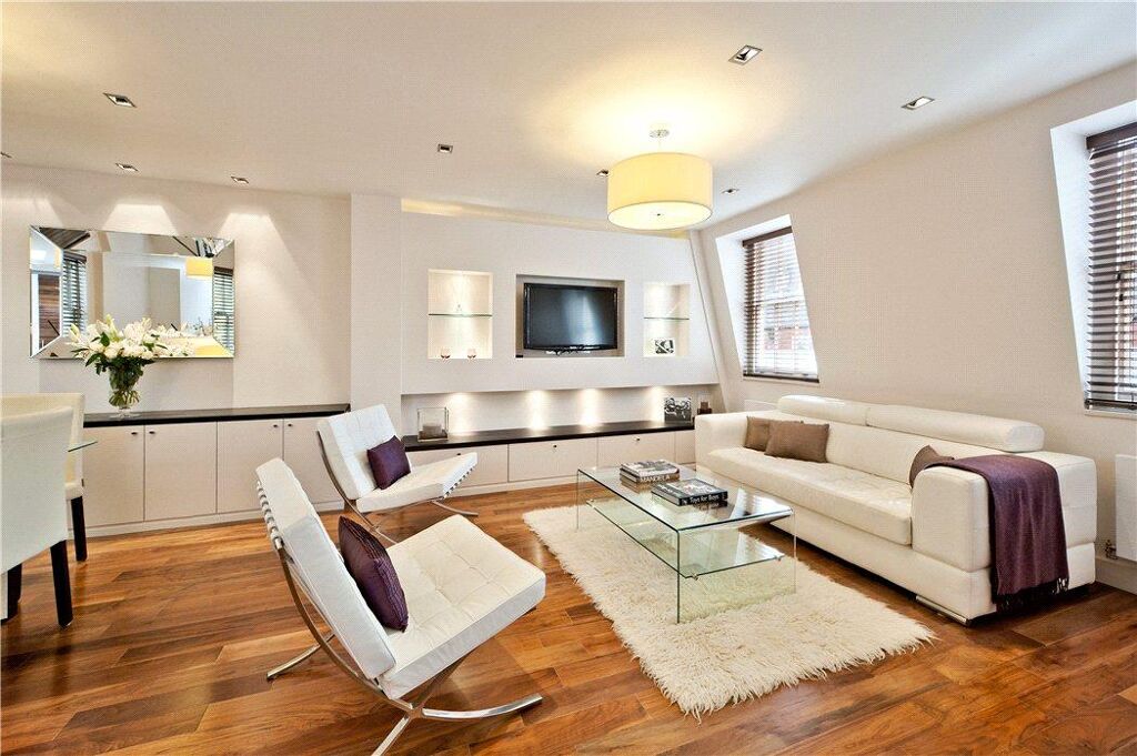 Image of Grosvenor Gardens Mews South, Belgravia, London, SW1W