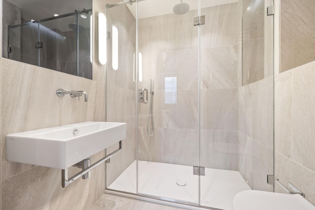 Image of Ebury Street, Belgravia, London SW1W