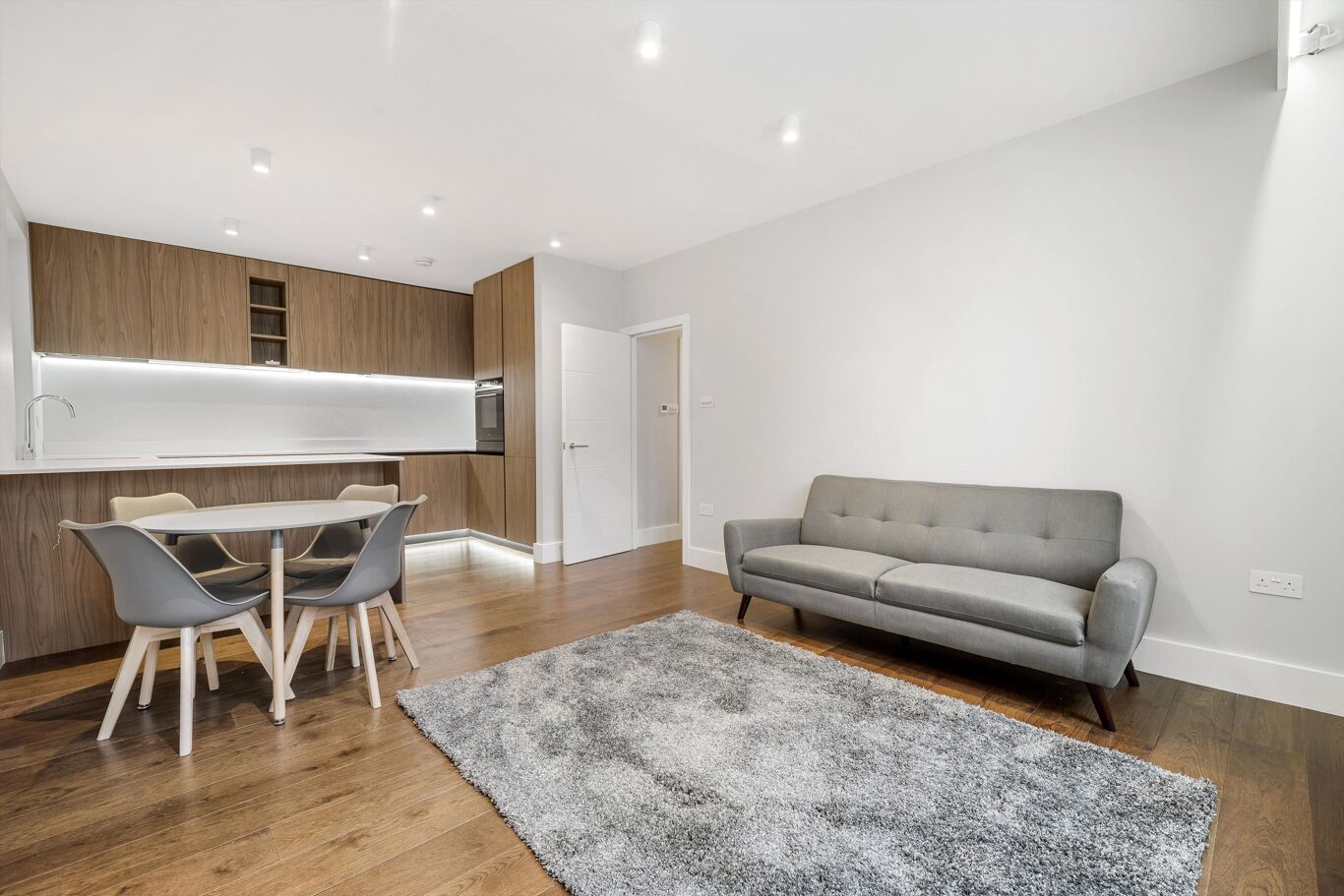 Image of Ebury Street, Belgravia, London SW1W
