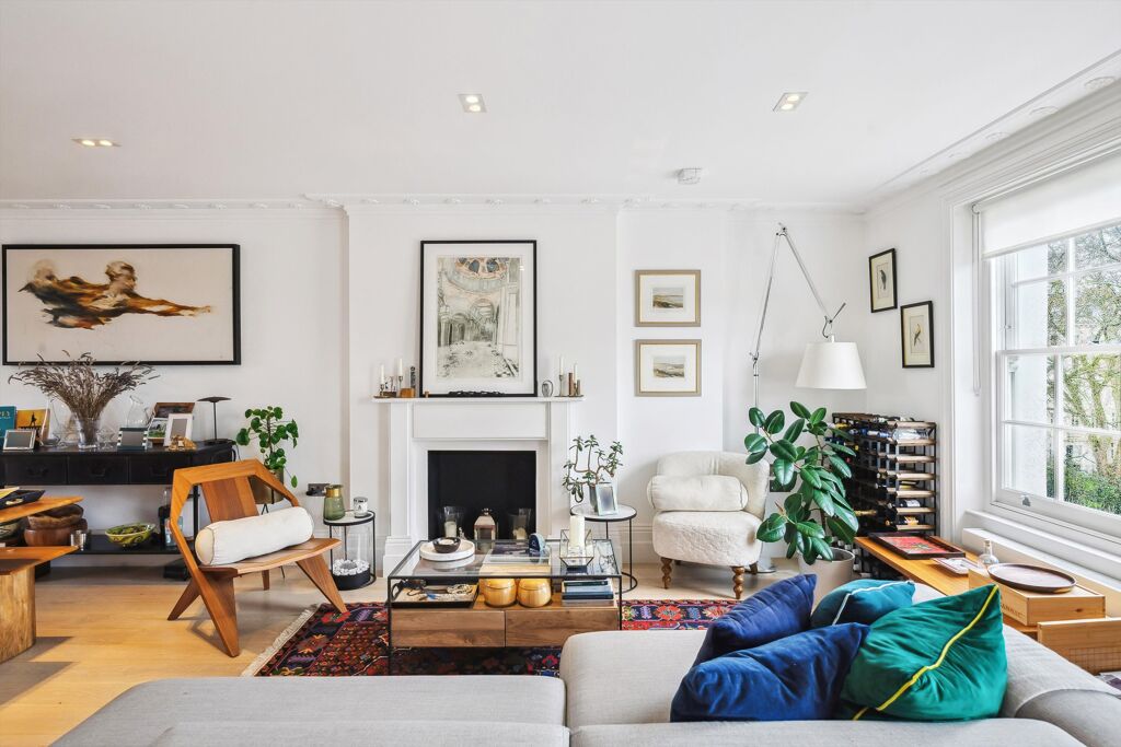 Image of Warwick Square, Pimlico, London SW1V