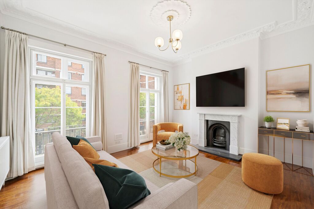 Image of Tachbrook Street, London SW1V
