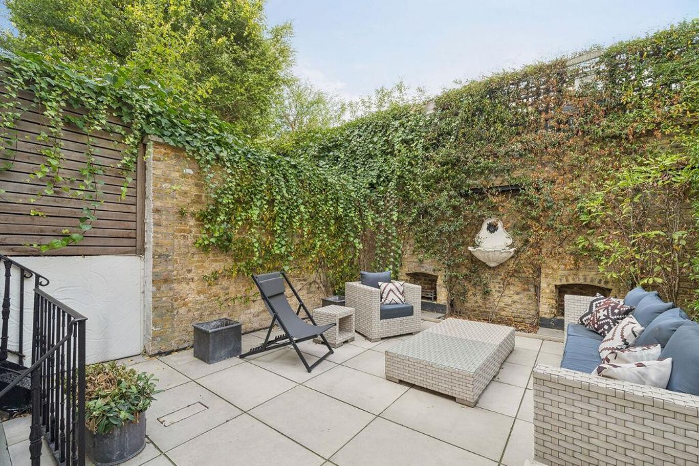 Image of Chester Row, Belgravia, London SW1W