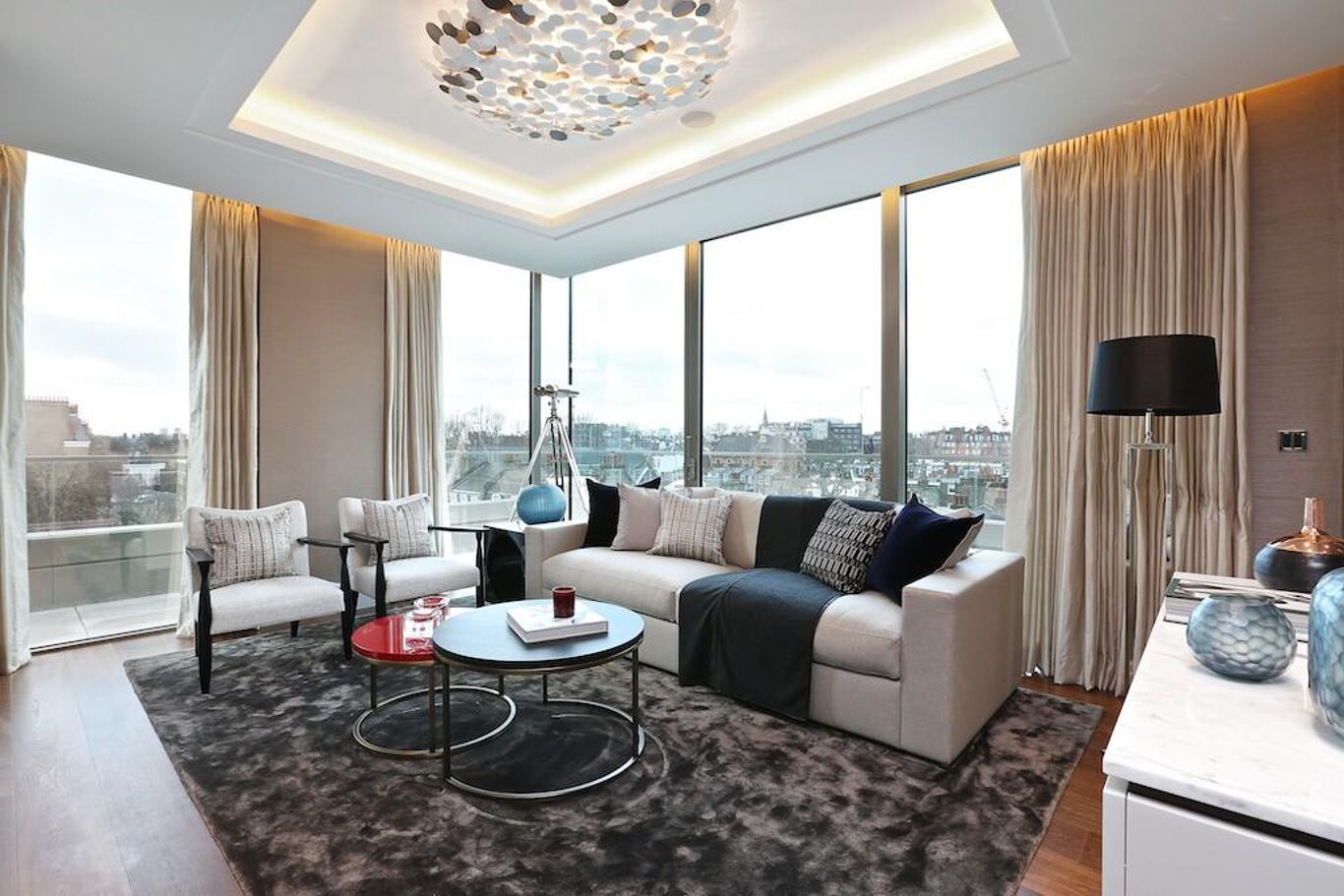 Image of Ebury Square, Belgravia, London SW1W