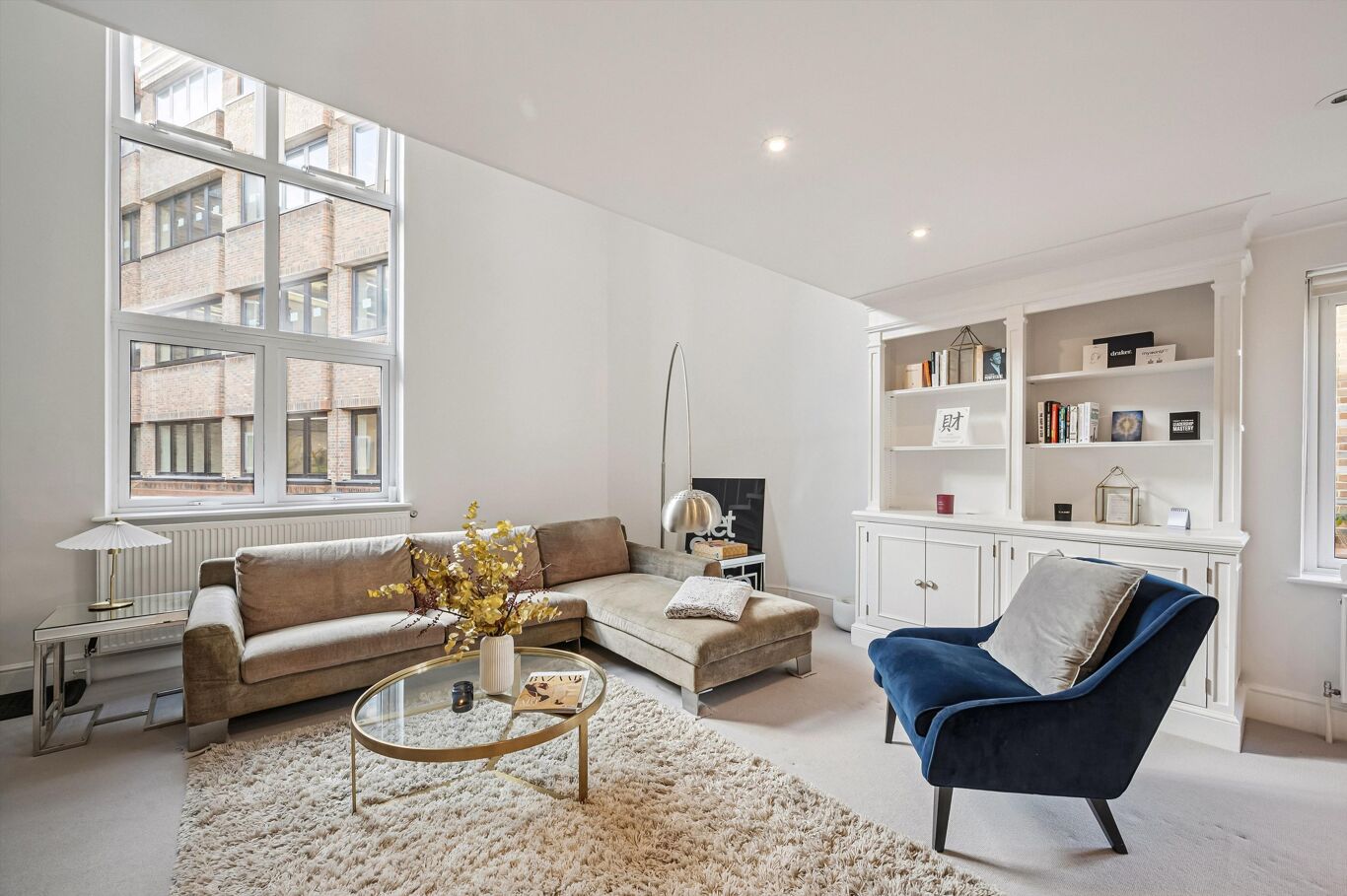 Image of Whittaker Street, London SW1W