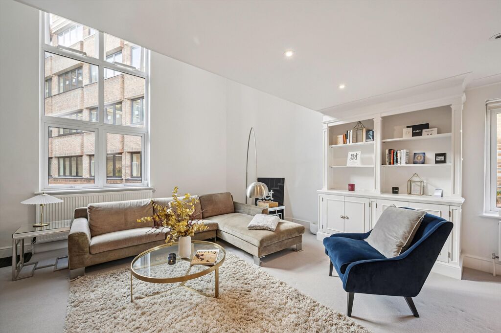 Image of Whittaker Street, London SW1W