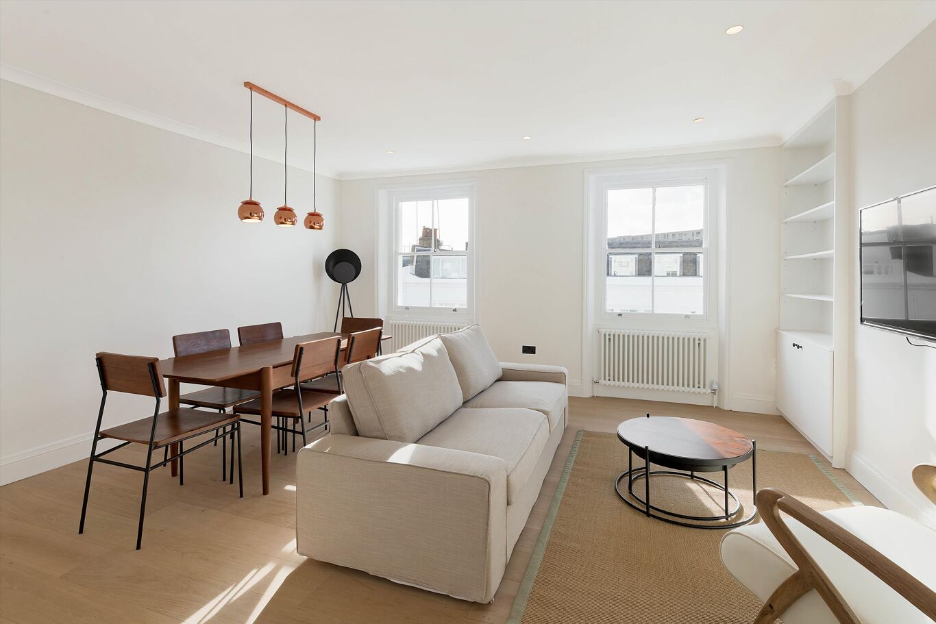 Image of Sutherland Street, London SW1V