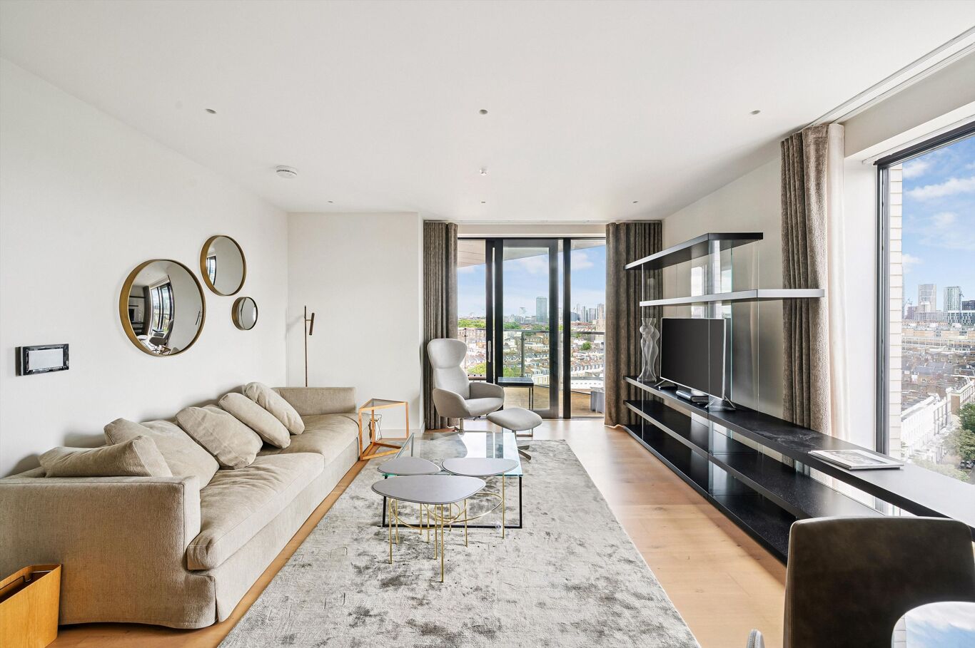 Image of Sutherland Street, London SW1V
