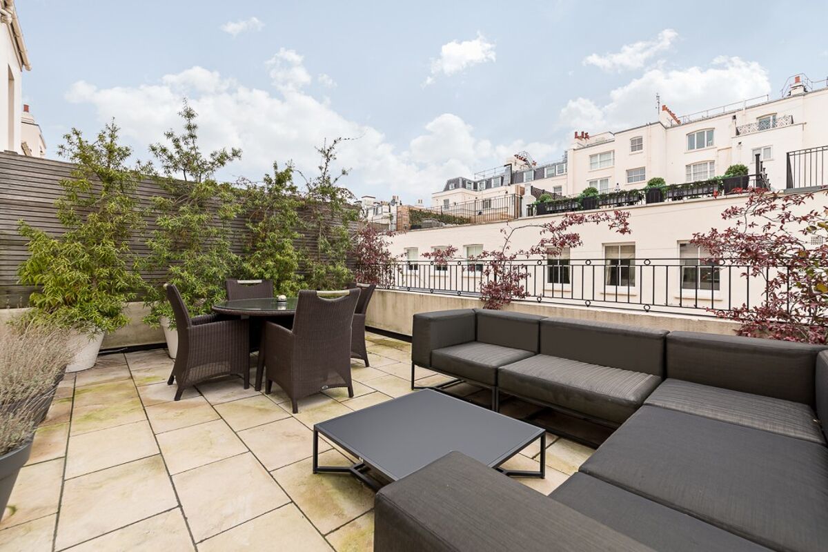 house to rent in Chester Square, Belgravia, London, SW1W BEQ186618