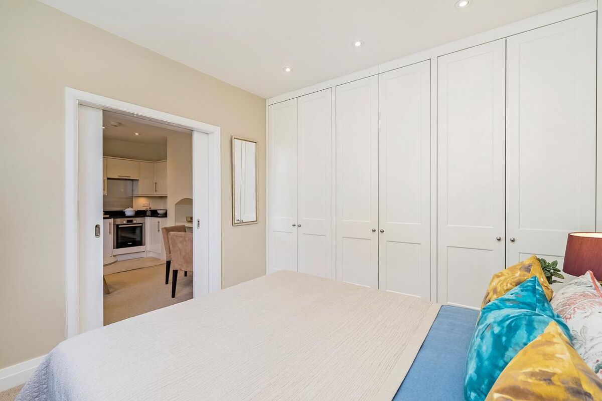 flat to rent in Chester House, Eccleston Place, Belgravia, London, SW1W