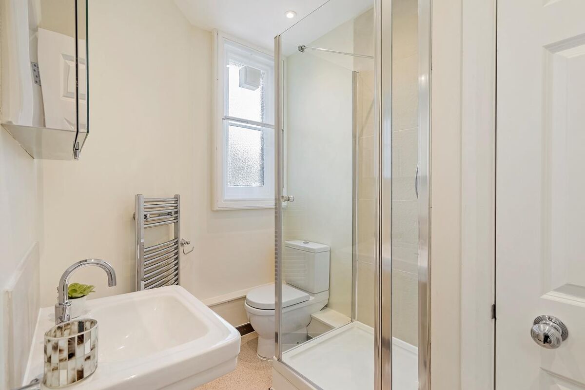 flat to rent in Chester House, Eccleston Place, Belgravia, London, SW1W