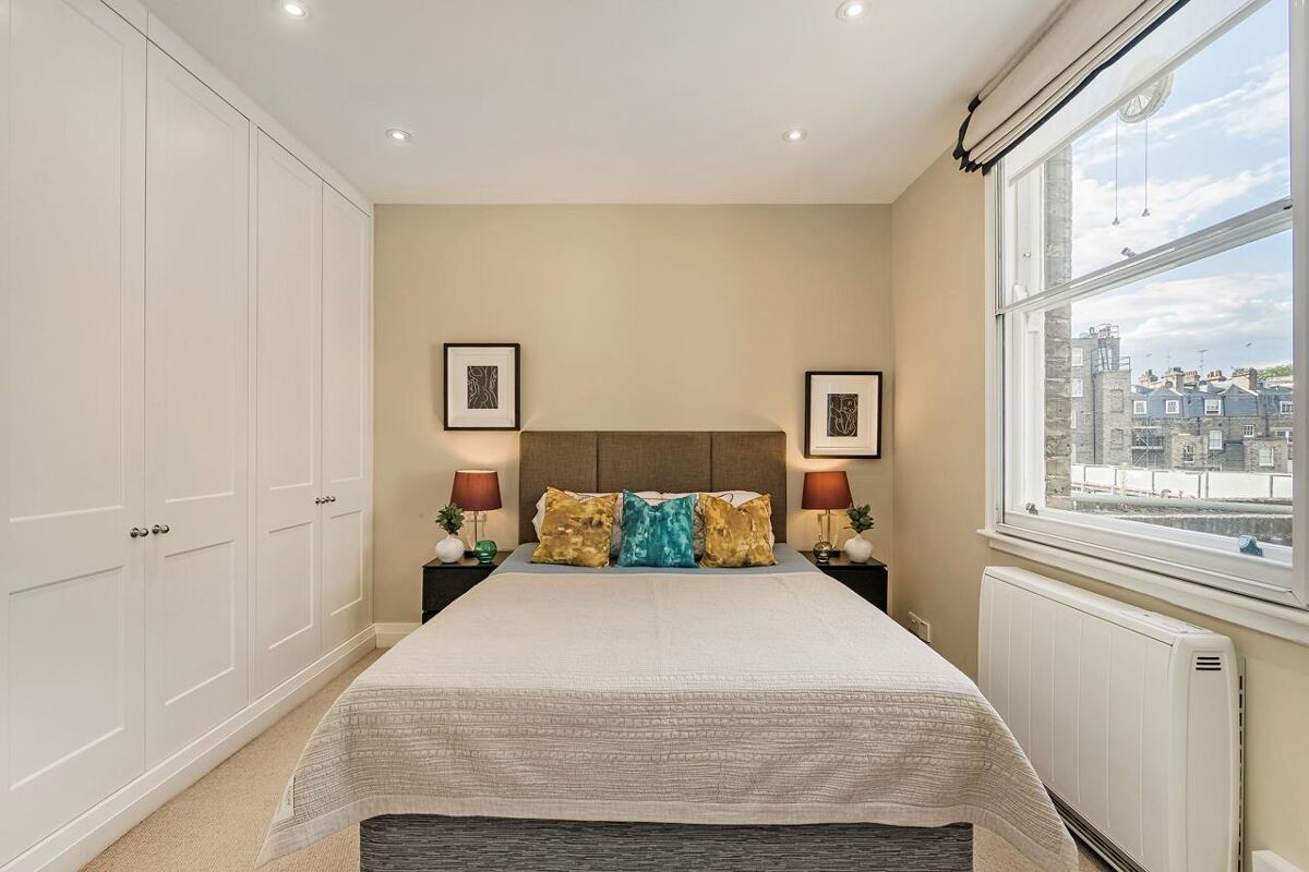 Propriété à louer Chester House, Eccleston Place, Belgravia, London