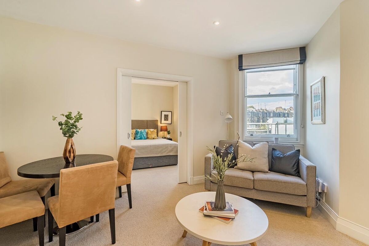 flat to rent in Chester House, Eccleston Place, Belgravia, London, SW1W BEQ195672 Knight Frank