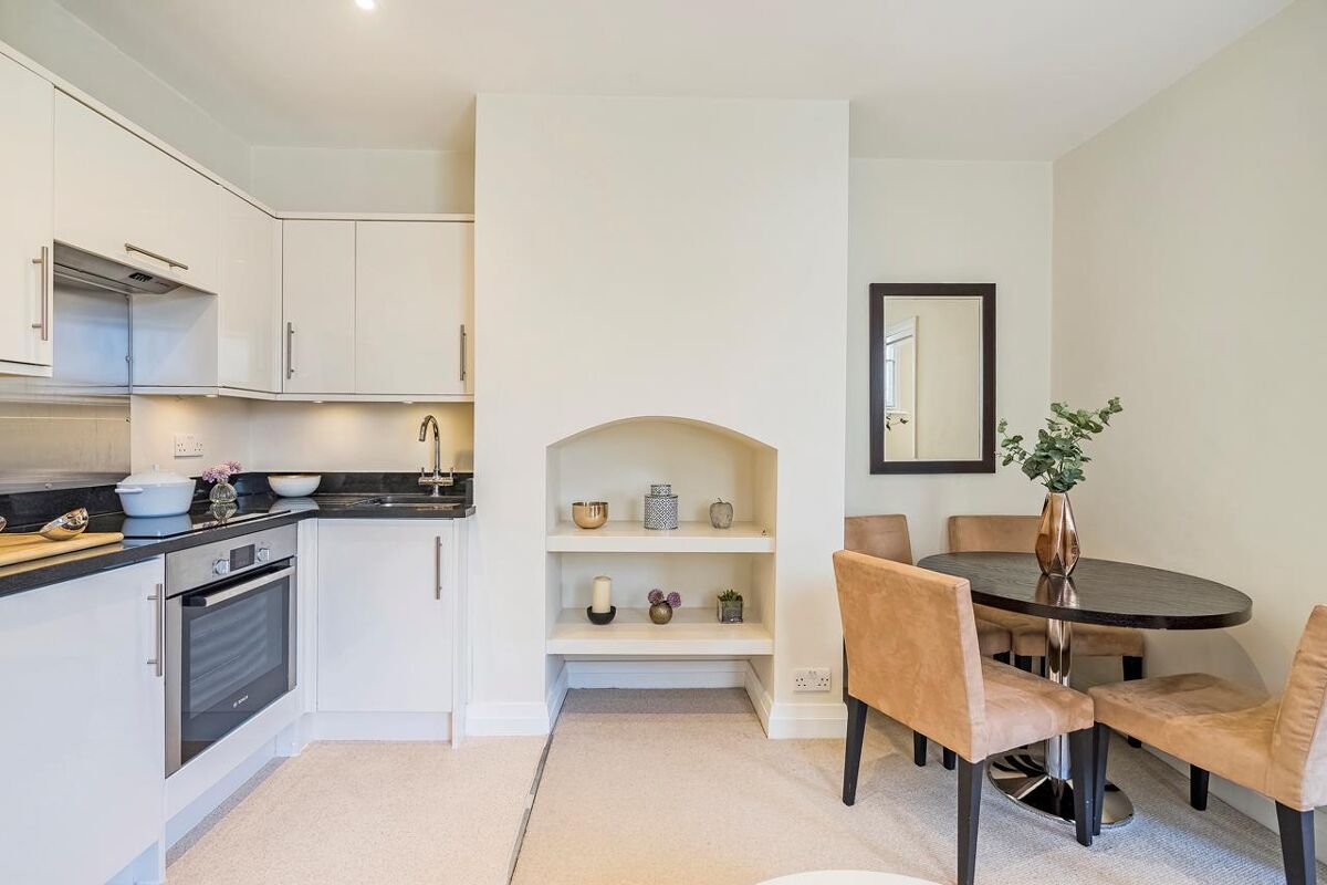 flat to rent in Chester House, Eccleston Place, Belgravia, London, SW1W