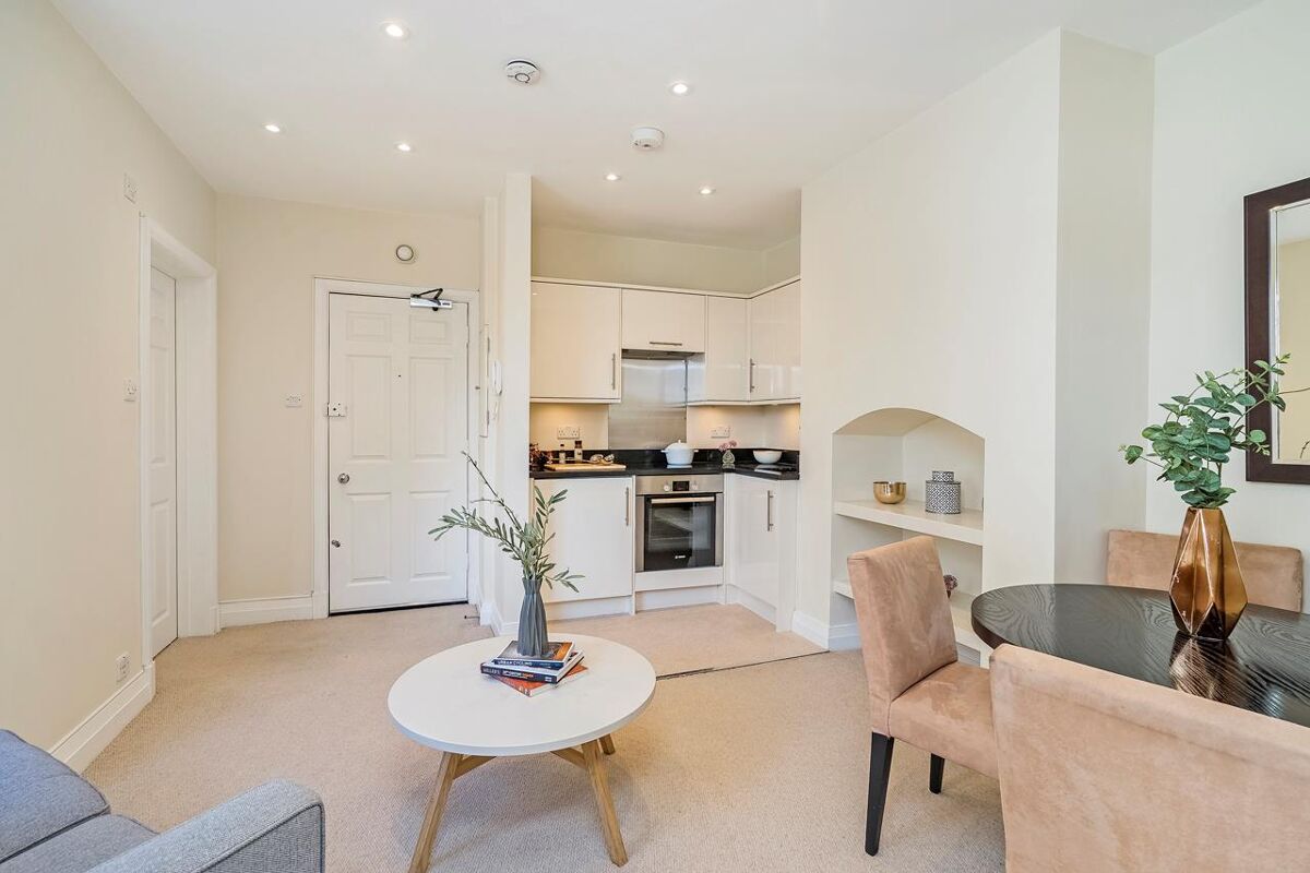 Propriété à louer Chester House, Eccleston Place, Belgravia, London