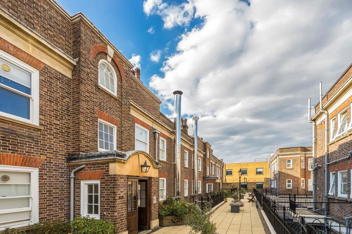 flat to rent in Chester House, Eccleston Place, Belgravia, London, SW1W