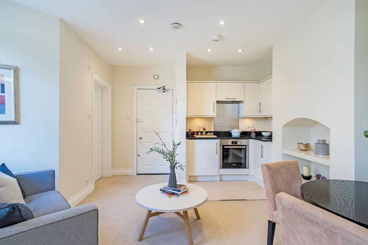 flat to rent in Chester House, Eccleston Place, Belgravia, London, SW1W