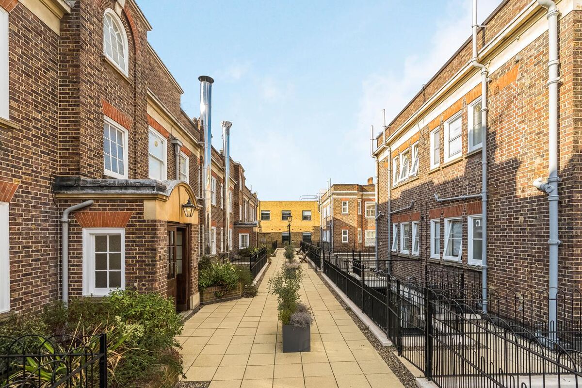 flat to rent in Chester House, Eccleston Place, Belgravia, London, SW1W