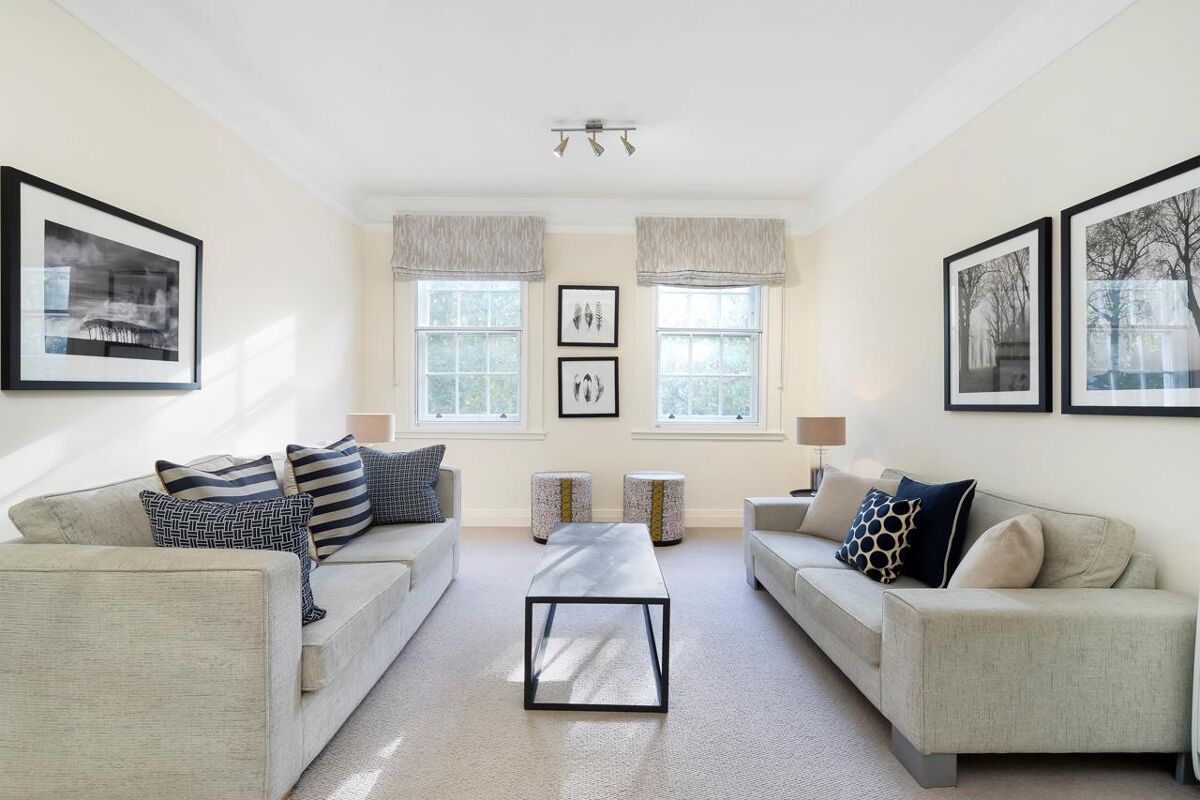 flat to rent in Chester House, Eccleston Place, Belgravia, London, SW1W