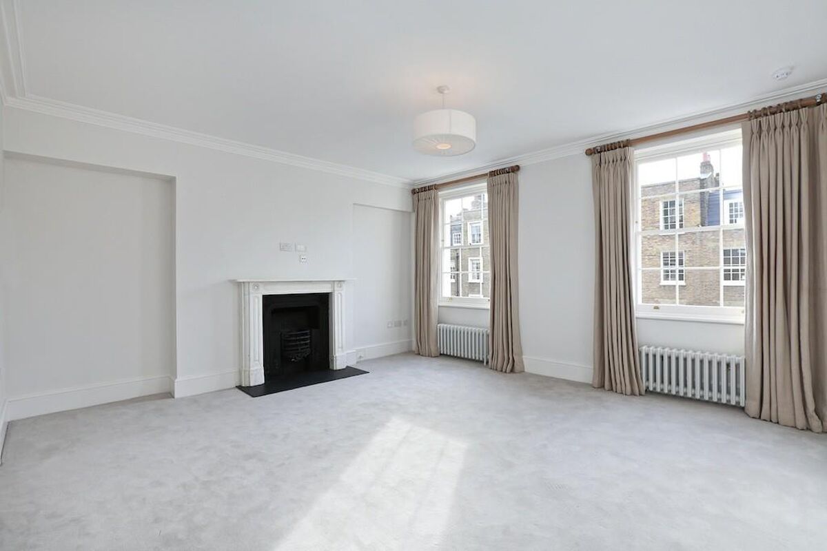 house to rent in Eaton Terrace, Belgravia, London, SW1W BEQ228528