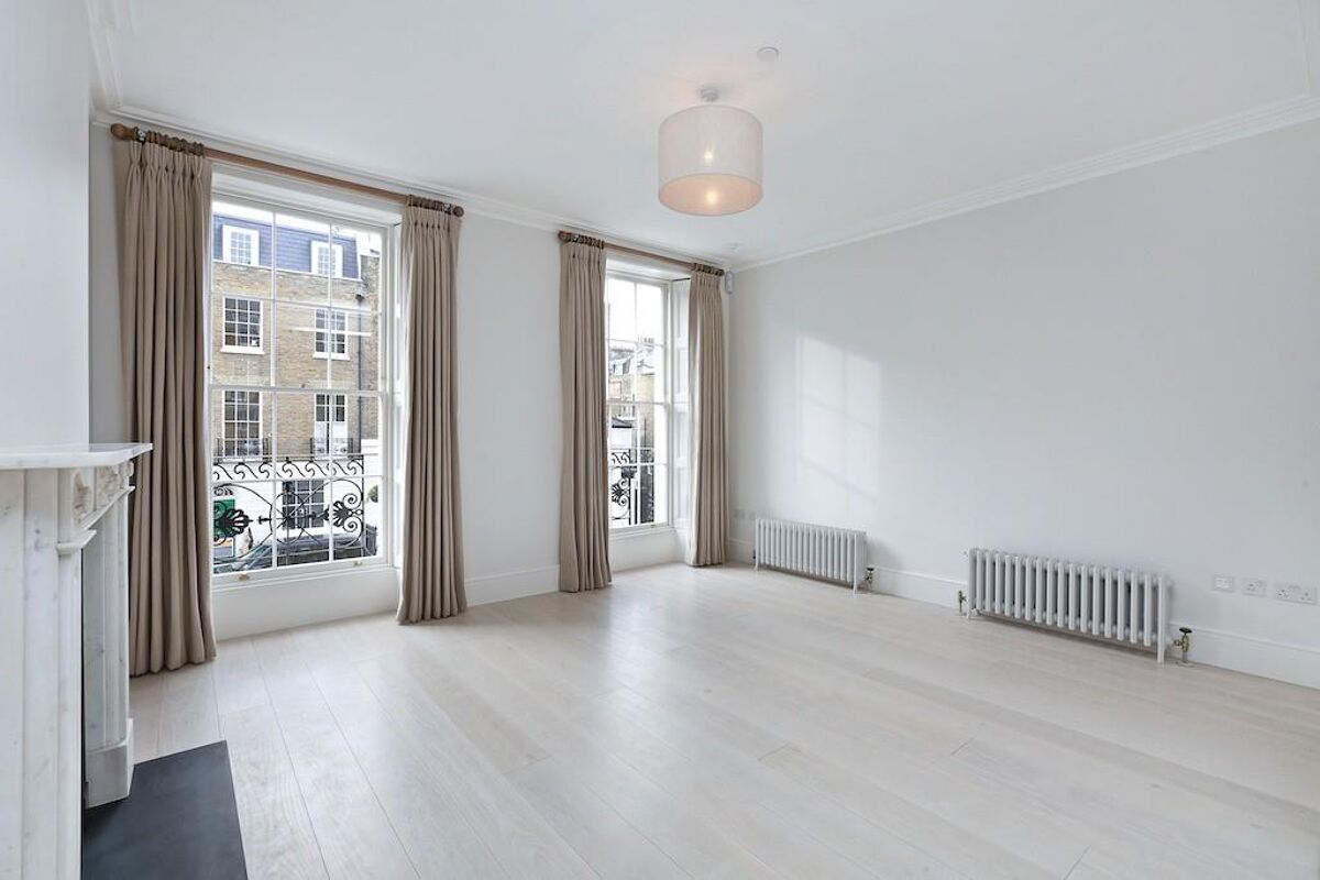 house to rent in Eaton Terrace, Belgravia, London, SW1W BEQ228528