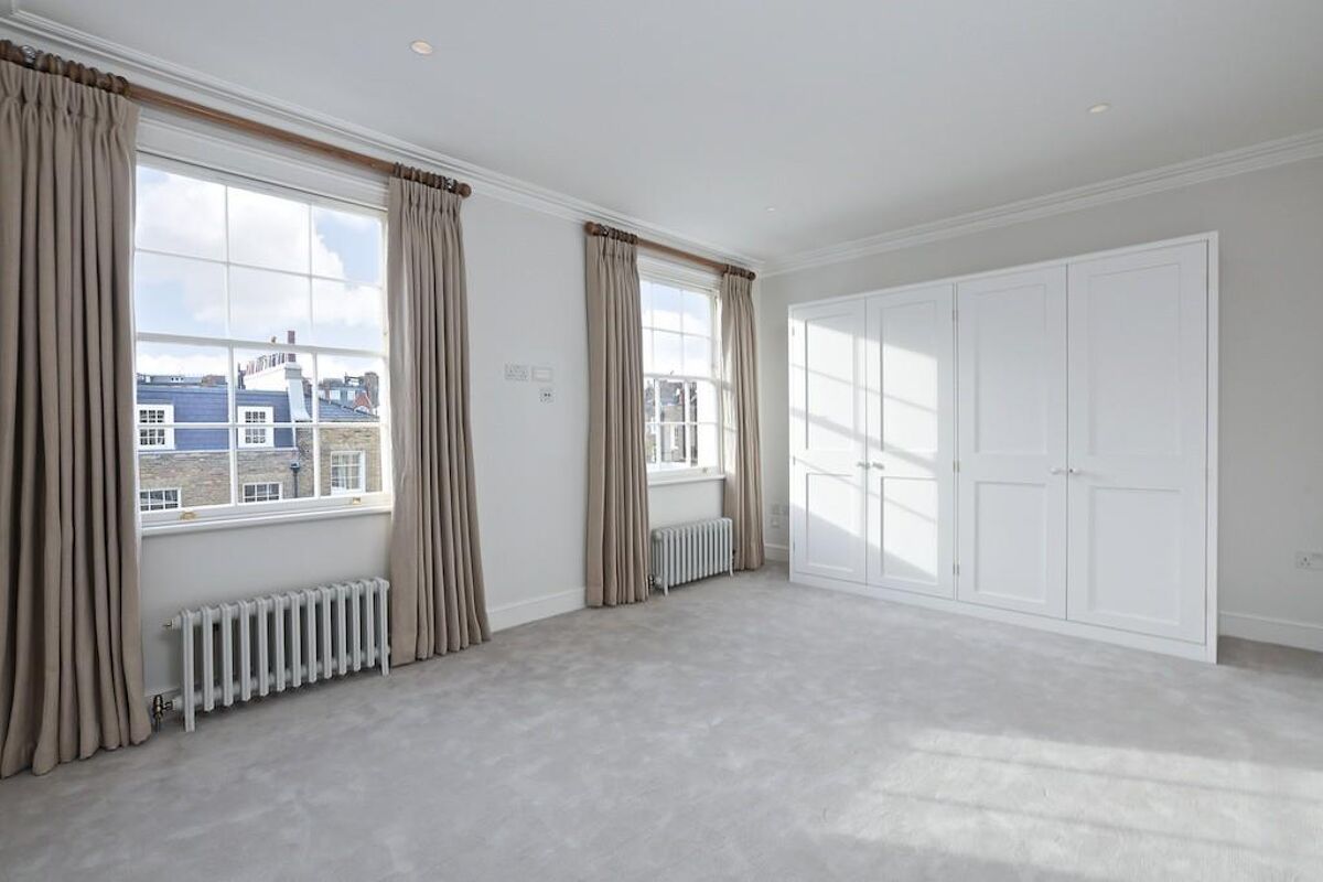house to rent in Eaton Terrace, Belgravia, London, SW1W BEQ228528