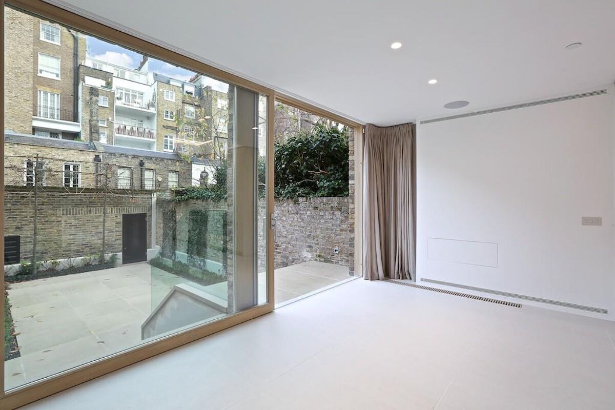 house to rent in Eaton Terrace, Belgravia, London, SW1W BEQ228528