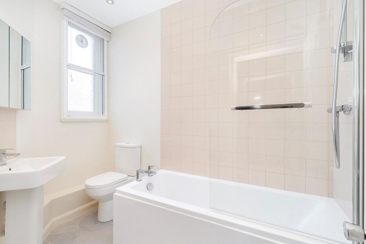 Flat to rent in Chester House, Eccleston Place, Belgravia, London, SW1W ...