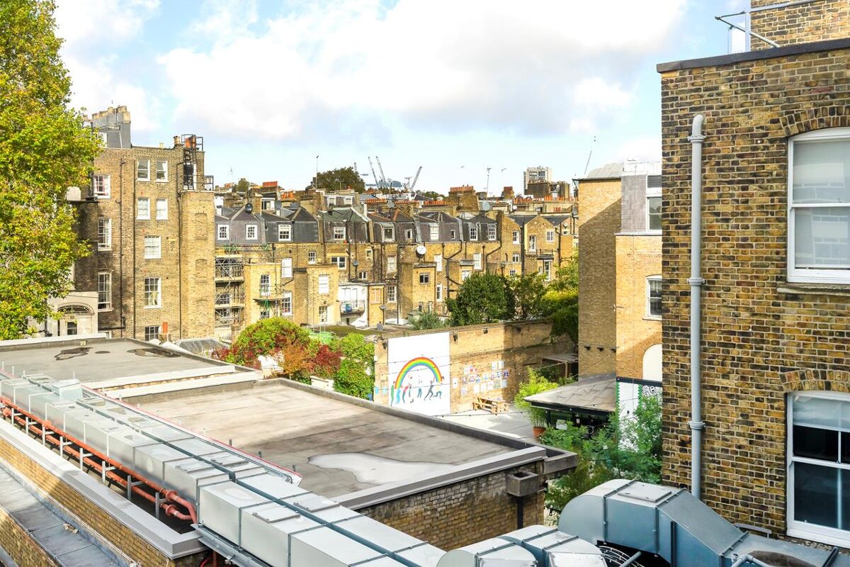 Flat to rent in Chester House, Eccleston Place, Belgravia, London, SW1W