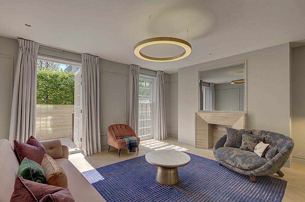 house to rent in Headfort Place, London, SW1X BEQ274942 Knight Frank