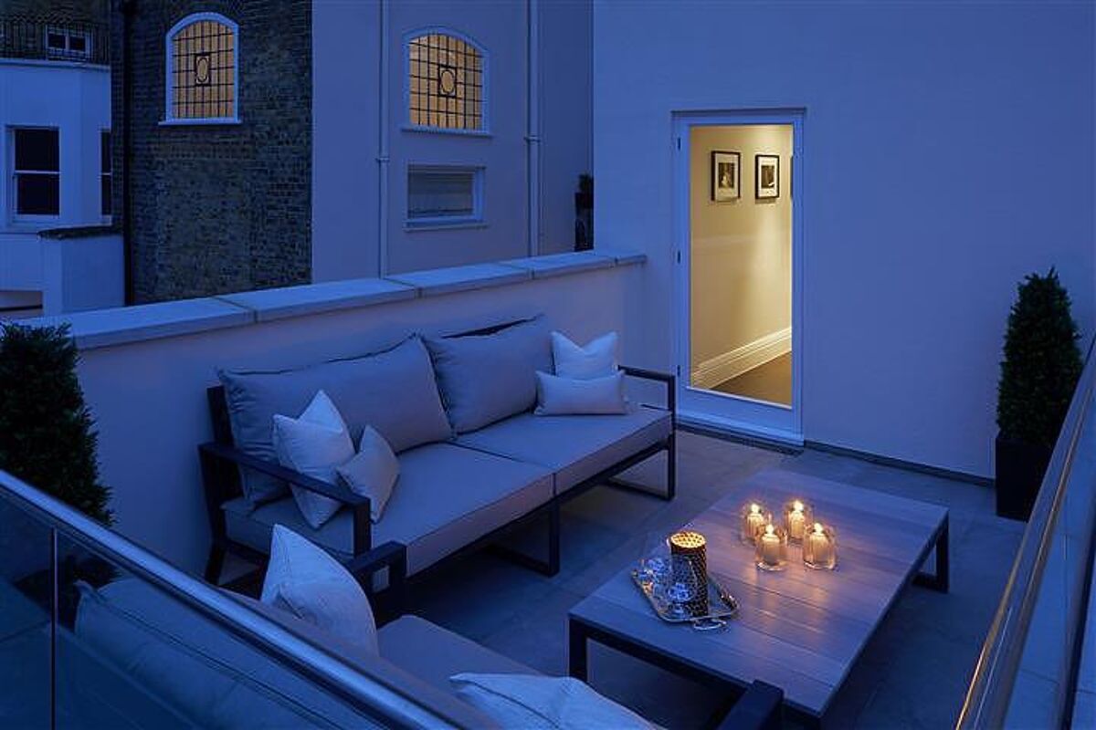 house to rent in Eaton Place, Belgravia, London, SW1X BEQ314531