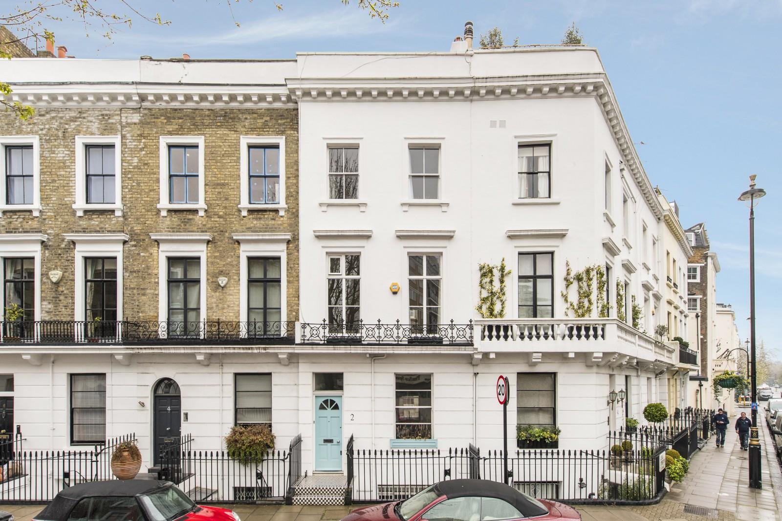 house to rent in Westmoreland Place, Pimlico, London, SW1V BEQ319897