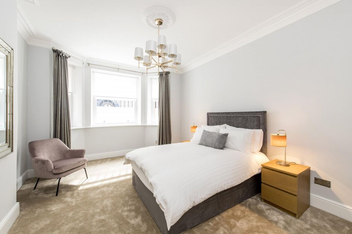 flat to rent in Buckingham Gate, Westminster, London, SW1E BEQ332546